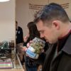 Illinois Lieutenant Governor Joins Hundreds in Line to Buy Legal Weed