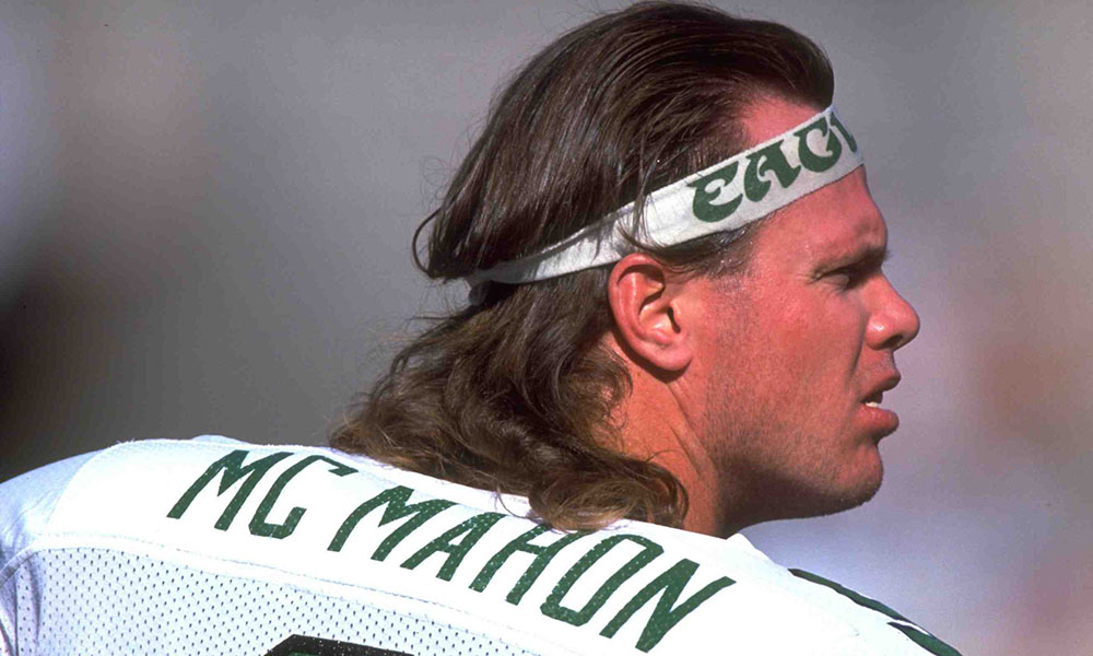 NFL Legend Jim McMahon Plans To Enter The Cannabis Industry