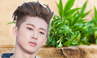 K-Pop Fans Lose Their Shit After Star is Axed for Trying to Buy Weed