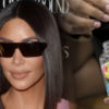 Kim Kardashian is Planning a CBD-Themed Baby Shower