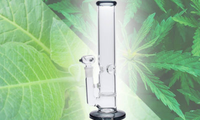 New Marijuana Law Limits How Retailers Sell Bongs, Papers And More