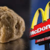 Man Arrested for Offering to Trade Wax for McDonald's on Facebook