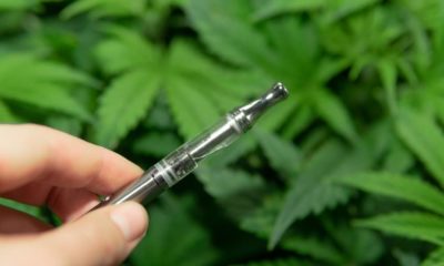 Michigan Requires All Cannabis Cartridges to Be Retested Before Sale