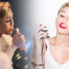 Miley Cyrus Says Her Mom is the Reason She is Smoking Weed Again