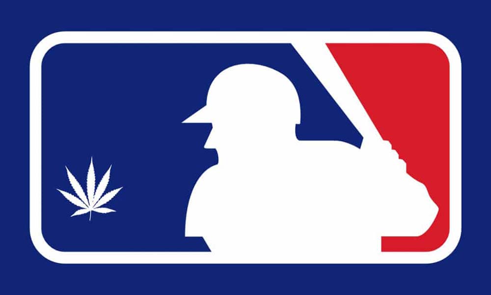 MLB Stops Testing Minor Leaguers for Marijuana