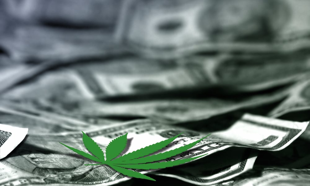 California Cannabis Distributor Nabis Raises Over $5.25 Million
