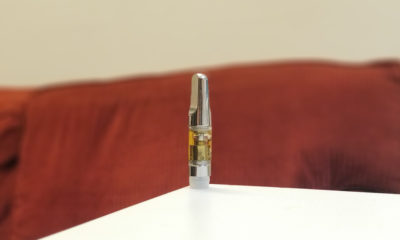 New Jersey Medical Marijuana Patients Can Now Buy Vape Cartridges