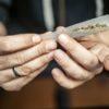 New Poll Finds American Marijuana Use Roughly Even With Cigarette Smoking