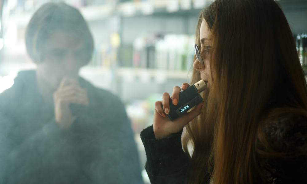 New York Officially Bans Flavored E-cigs and E-liquids