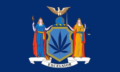 Will New York's Recreational Marijuana Measure Pass This Session?