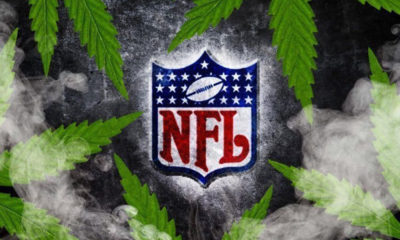 NFL to Form Committee to Study Marijuana Use for Pain Management