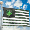 NORML Publishes Open Letter To Presidential Candidates To Pledge Marijuana Reform