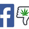 There's a Petition to Stop Facebook from Censoring Cannabis Content