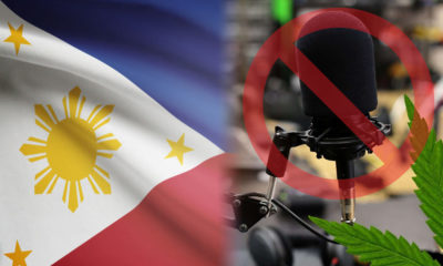 Philippine DEA Calls for Ban of Rap Song They Think Promotes Weed