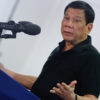 Spokesperson Says Philippine President Open to Legalizing Marijuana