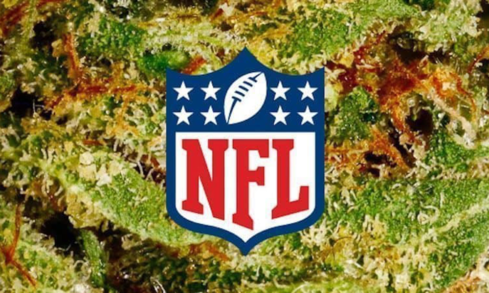 Police Video of Two NFL Players Caught with Weed Released This Week
