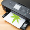 Cannabis Company Files Patent to Print Cannabinoids and Terpenes