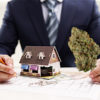 Real Estate Investors Capitalize on Failed Weed Businesses