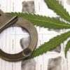 Recreational Cannabis Laws Don't Increase Crime, Study Says