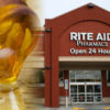 Rite Aid to Begin Selling CBD in Select Stores