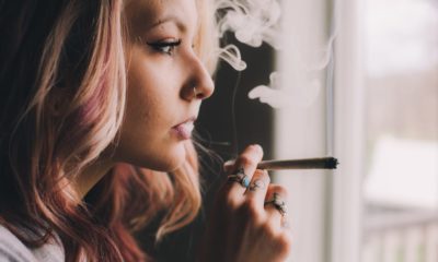 Safest Ways to Consume Cannabis for People with Anxiety