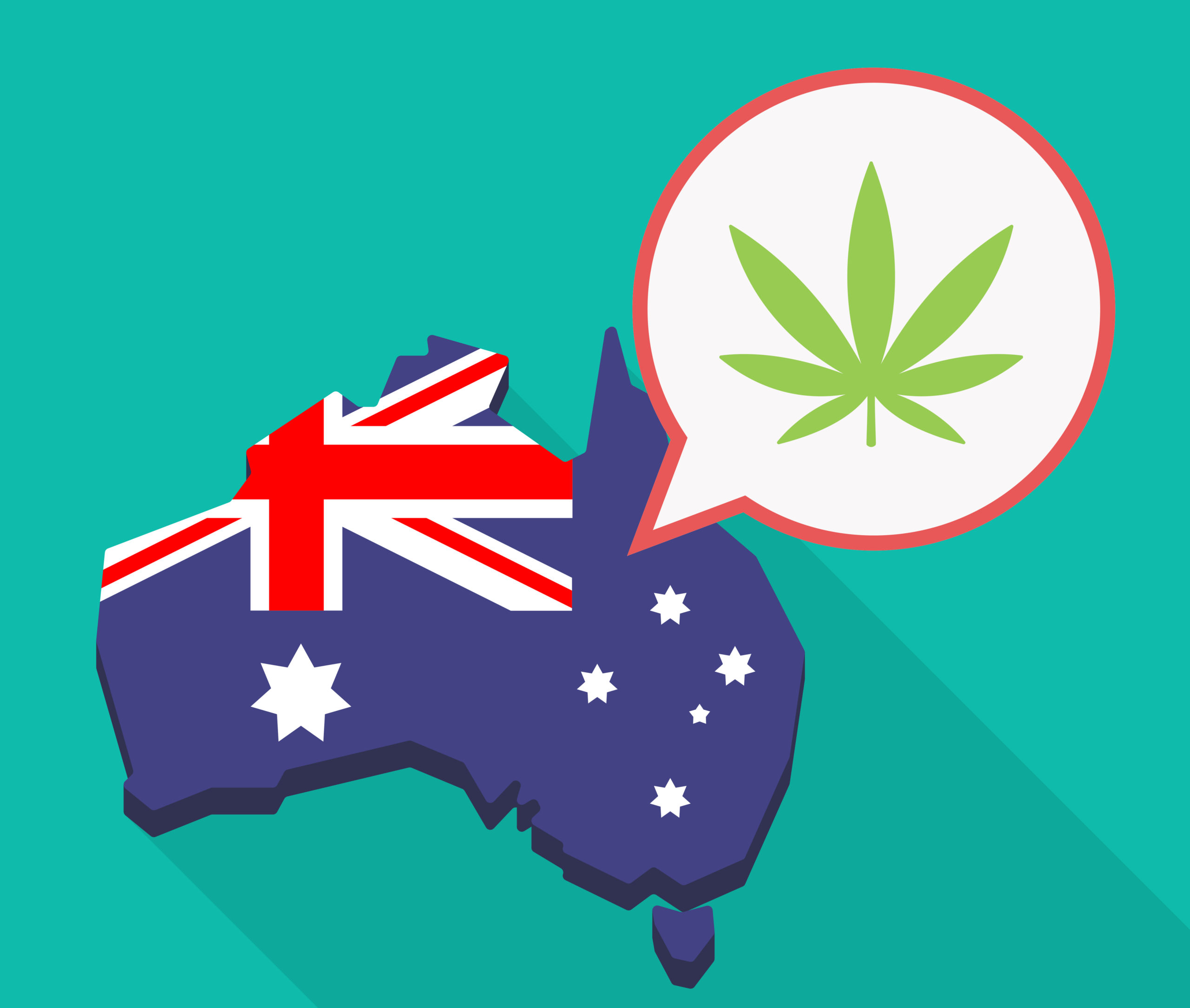 Survey Shows Cannabis Acceptance Is Growing In Australia