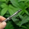 Terpenes in Vaping Products Can Produce Toxic Chemicals, Study Finds