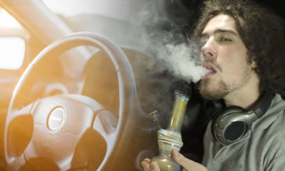 Victim of Car Theft Finds iCloud Video of Teens Hotboxing the Car
