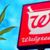 Walgreens Will be Offering CBD in Over 1,500 Stores