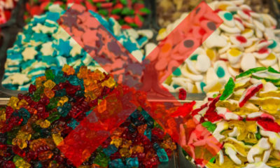 Washington Bans Marijuana Gummies, Lollipops and Other Edibles