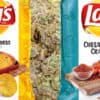 Pairing Weed Strains With The 8 New Lay's Chip Flavors