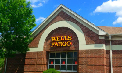 Wells Fargo Bars Politician For Receiving Money From Weed Industry
