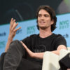 WeWork CEO Allegedly Smoked and Brought Weed on a Flight to Israel